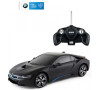 R/C auto BMW i8 (1:18)