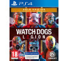 PS4 Watch_Dogs Legion Gold Edition