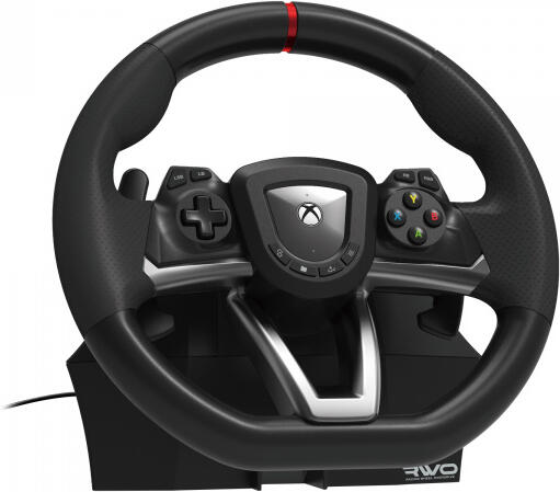 XONE/XSX/PC Racing Wheel Overdrive