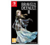 SWITCH Bravely Default II