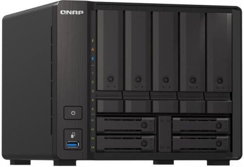 QNAP TS-h973AX-8G