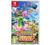 Hra pro Nintendo Switch New Pokémon Snap