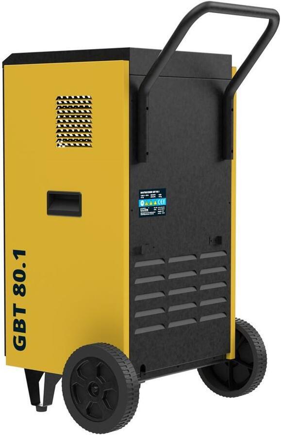 Vysoušeč zdiva GBT 80.1 Güde