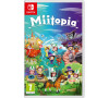 Hra pro Nintendo Switch Miitopia