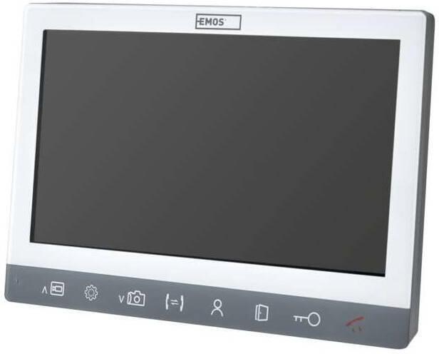 Emos monitor videotelefonu EM-10AHD 7" LCD (H3015)