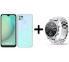 SET Aligator Note1 nefrit + Watch PRO