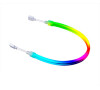 AKASA - magnetická ARGB LED páska - Soho MBA (AK-LD09-30RB)