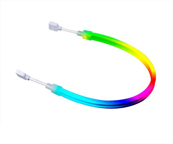 AKASA - magnetická ARGB LED páska - Soho MBA (AK-LD09-30RB)