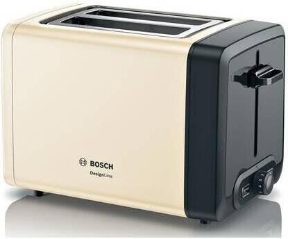 Topinkovač Bosch TAT4P427 DesignLine