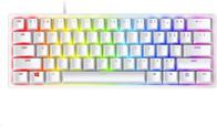 RAZER klávesnice Huntsman Mini - Mercury Ed. (Purple Switch) - US Layout (RZ03-03390300-R3M1)