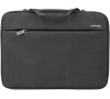 NATEC sleeve pro NB CLAM 15.6" černá (NET-1662)