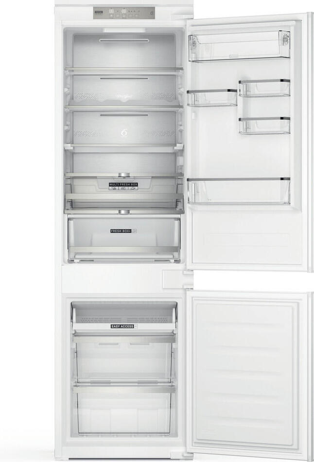 Chladnička Whirlpool WHC18 T573