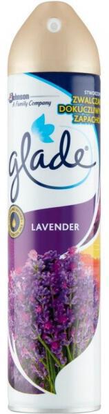 Glade osvěžovač vzduchu Levandule, 300 ml