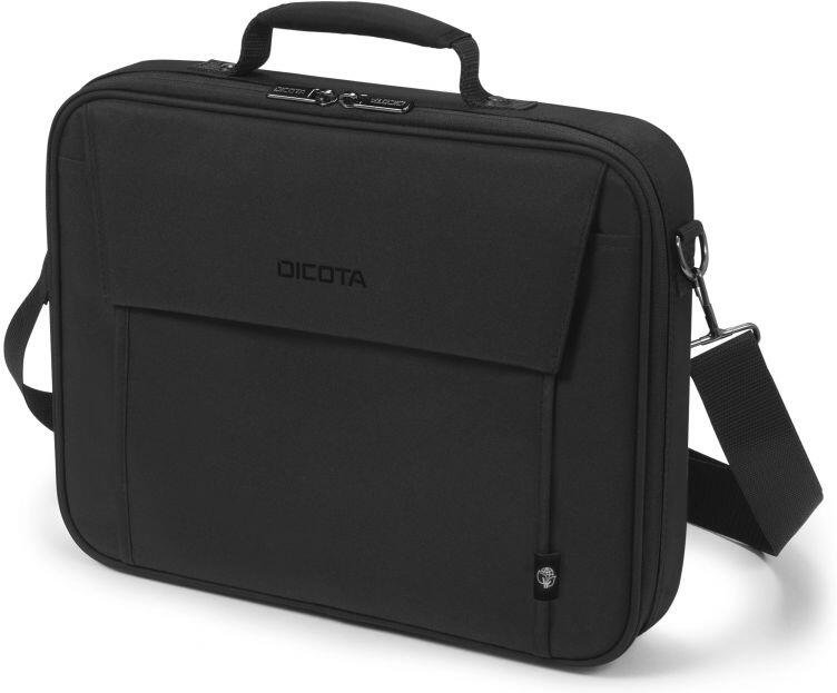 Dicota Eco Multi BASE 13-14.1 (D31323-RPET)