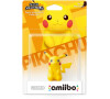 amiibo Smash Pikachu 10