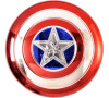 Avengers: Captain America metalický štít