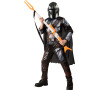 Star Wars The Mandalorian Beskar kostým - vel. M