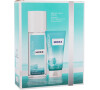 Deodorant Mexx Ice Touch Woman 2014, 75 ml