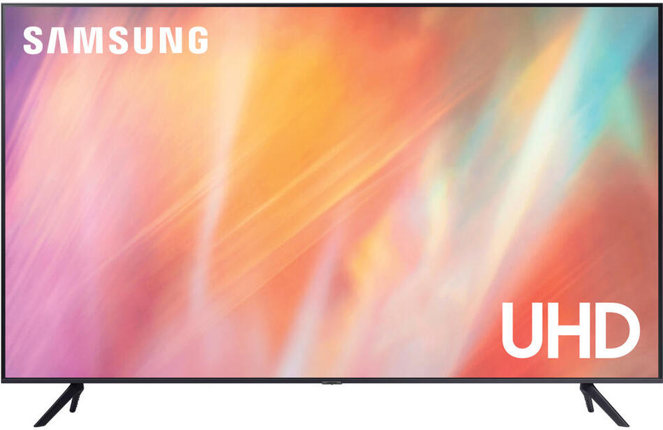 UHD LED TV Samsung UE43AU7172