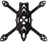 D3 Frame Bottom Plate