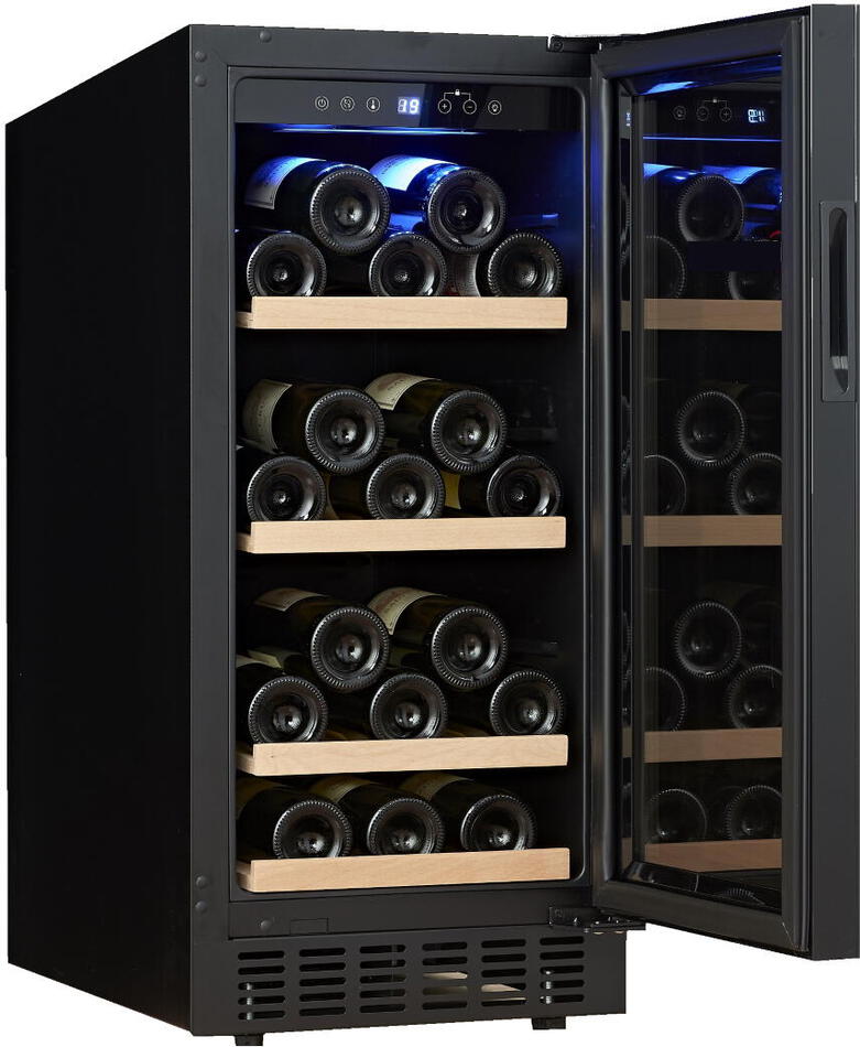Vinotéka Guzzanti GZ 49B