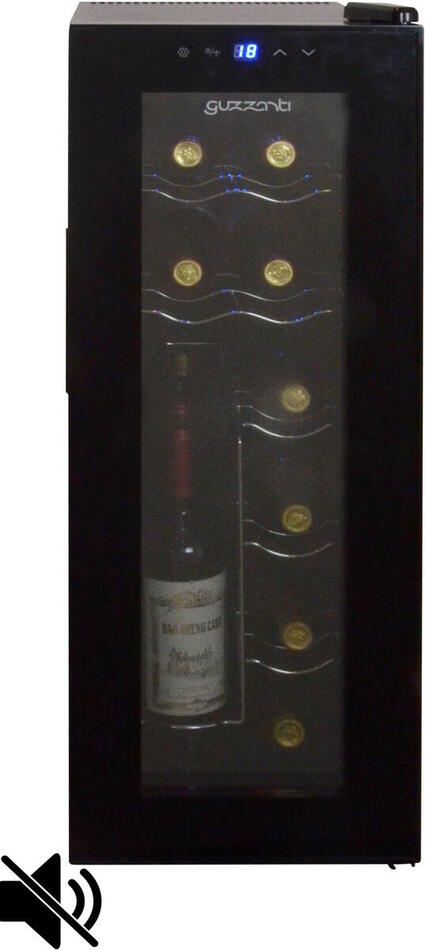 Vinotéka Guzzanti GZ 1226