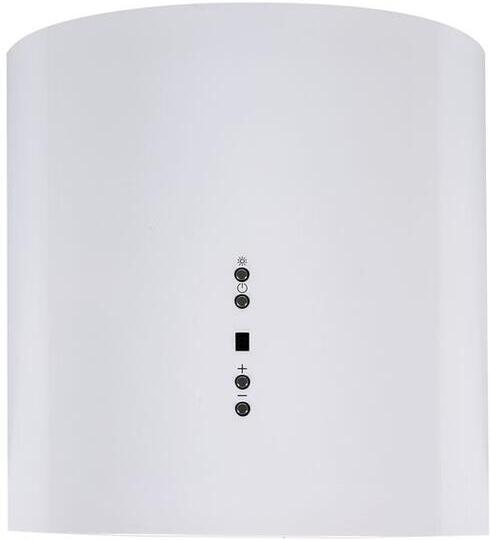 Digestoř Guzzanti GZ 685W - bílá