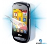 Ochrann flie Screenshield na cel tlo pro LG T310 Wink Style