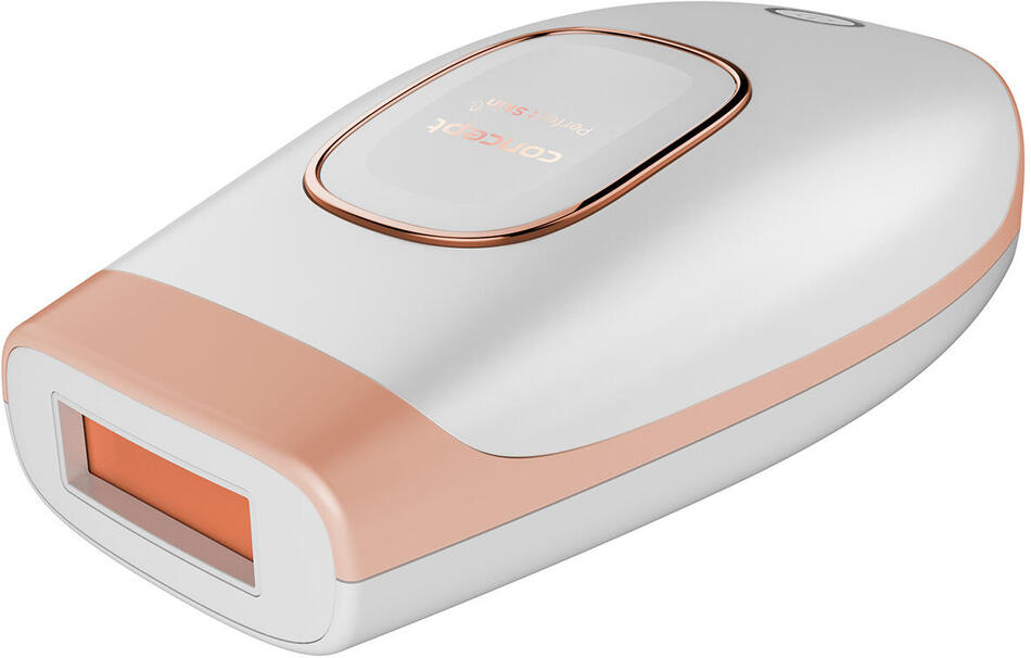 IPL epilátor Concept IL3000 Perfect Skin
