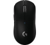 Logitech G Pro X Superlight/Hern/Optick/Bezdrtov USB/ern (910-005880)