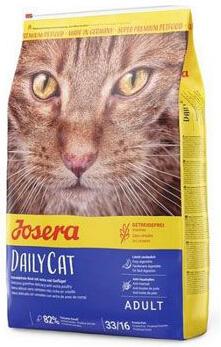 Josera Cat Super Premium DailyCat 10kg