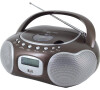 Soundmaster SCD4200BR/ DAB+/FM-PLL/ CD/ MP3/ LCD/ RDS/ USB