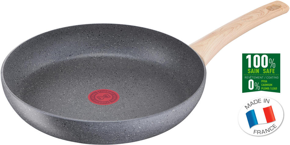 Pánev Tefal Natural Force G2660672 28 cm