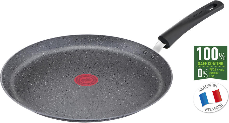 Pánev na palačinky Tefal Natural Force G2663872 25 cm