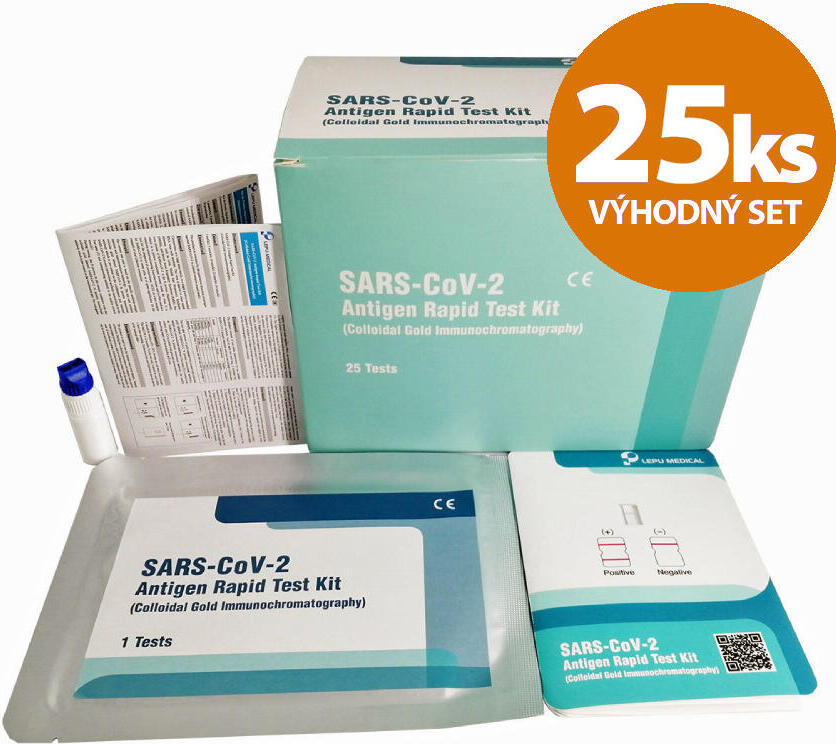 Beijing Lepu Medical Technology Co., Ltd SARSCoV2 Antigen Rapid