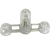 Testovací lampa Patpet