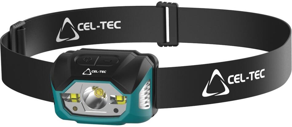 CEL-TEC HL440 Motion