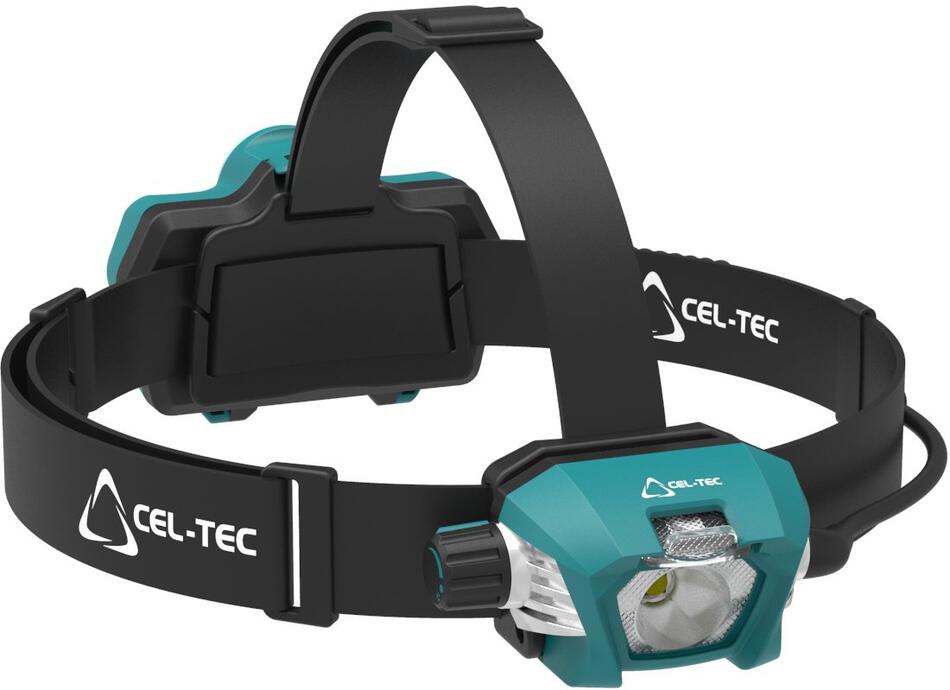 CEL-TEC HL1000