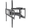 Manhattan LCD Wall Mount for 37"-70", Full motion (461351)