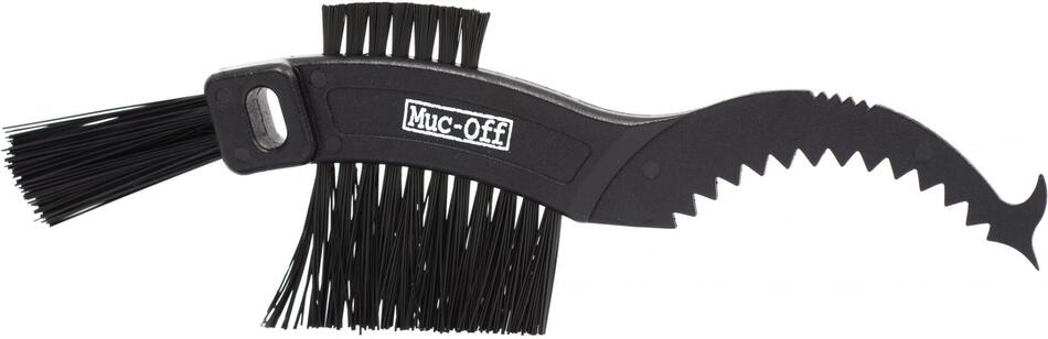 Kartáč na kazety a ozubená kola Muc-Off Claw Brush