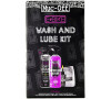 Mycí sada Muc-Off Ebike Wash and lube kit