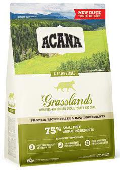 Acana Cat Grasslands Grain-free 340g