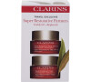 Denní pleťový krém Clarins Super Restorative Partners, 50 ml