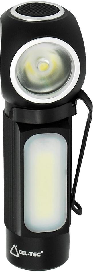 CEL-TEC AL500 COB