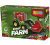 ROTO STAVEBNICE ZAČÍNÁME - Traktor Efko