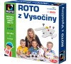 Stavebnice Efko ROTO Z Vysočiny