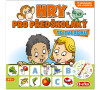 Hry pro předškoláky Efko To zvládnu