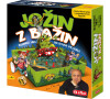Společenská hra Efko Jožin z bažin