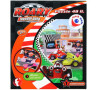 Puzzle Efko 48 II. ROARY