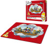 Puzzle Efko The Simpsons - Pánská jízda